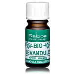 Saloos lavendli eeterlik &otilde;li - 10 ml.