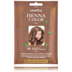 Venita Henna Color v&auml;rvipalsam - 13 - Hazelnut