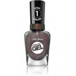 Sally Hansen Miracle Gel kauap&uuml;siv k&uuml;&uuml;nelakk - 840 Hue There
