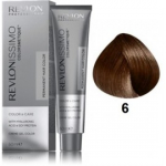 Revlon Professional Revlonissimo Colorsmetique juuksev&auml;rv - 6 Dark Blonde