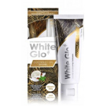 White Glo Coconut Oil Whitening Toothpaste hambapasta kookos&otilde;liga - 120 ml.
