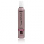 Montibello Finalstyle Color Mousse juuksevaht 320 ml. - Mohogany