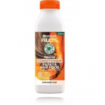 Garnier Fructis Papaya Hair Food palsam kahjustatud juustele - 350 ml.