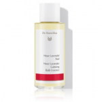 Dr. Hauschka Moor Lavender Bath Essence vanniessents - 100 ml.