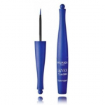 Bourjois Liner Pinceau Waterproof 24H veekindel silmapliiats - 04 Bleu Pop Art