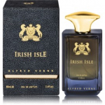 Alfred Verne Irish Isle EDP naistele ja meestele - 80 ml.