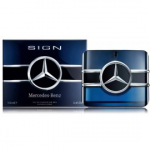 Mercedes Benz Sign EDP meestele - 100 ml.