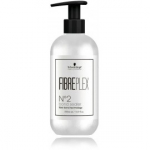 Schwarzkopf Professional FibrePlex Bond Sealer No.2 emulsioon juustele - 500 ml.