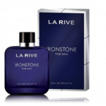 La Rive Ironstone For Man EDT meestele - 100 ml.