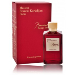 Maison Francis Kurkdjian Baccarat Rouge 540 PP naistele ja meestele - 200 ml.