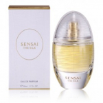Sensai The Silk EDP naistele - 50 ml.