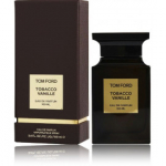 Tom Ford Tobacco Vanille EDP meestele ja naistele - 100 ml.
