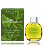 Clarins Eau Extraordinaire Treatment Fragrance meeleolu parandav l&otilde;hn meestele ja naistele - 100 ml.