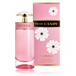 Prada Candy Florale EDT naistele - 80 ml.