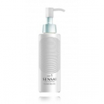Sensai Silky Purifying Cleansing Oil Step 1 puhastus&otilde;li n&auml;ole - 150 ml.
