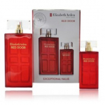 Elizabeth Arden Red Door komplekt naistele (100 ml EDT + 30 ml EDT) - 1 tk.