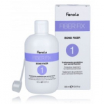 Fanola Fiber Fix Bond Fixer N1 Treatment taastav aine v&auml;rvitud juustele - 300 ml.