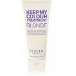 Eleven Australia Keep My Colour Treatment Blonde vahend heledatele juustele - 200 ml.