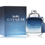 Coach Blue EDT meestele - 40 ml.