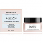 Lierac Lift Integral The Regenerating taastav &ouml;&ouml;kreem k&otilde;ikidele nahat&uuml;&uuml;pidele - 50 ml.