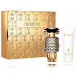 Paco Rabanne Fame komplekt naistele (80 ml. EDP + 100 ml. kehakreem) - 1 tk.