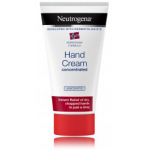 Neutrogena Norwegian Formula Hand Cream Concentrated kontsentreeritud l&otilde;hnatu kreem kuivale k&auml;tenahale - 75 ml.
