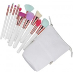 Ilū Basic Multi Color meigipintslite komplekt &uuml;mbrisega 11 tk. - 1 tk.