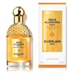 Guerlain Aqua Allegoria Forte Mandarine Basil EDP naistele - 75 ml.