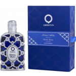 Orientica Royal Bleu EDP naistele ja meestele - 80 ml.