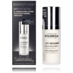 Filorga Lift-Designer Ultra-lifting serum seerum pinguldav seerum n&auml;ole - 30 ml.