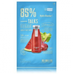 Missha Talks Vegan Squeeze Sheet Mask Hydro Booster niisutav kangasmask - 1 tk.