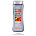 Joanna Power Men Energy 3in1 Shower Gel du&scaron;igeel meestele - 300 ml.