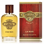 LA RIVE Cabana EDT meestele - 30 ml.