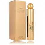 Perry Ellis 360&deg; Collection for Women EDP naistele - 100 ml.