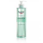 Eucerin Dermo Pure Cleansing Gel puhastav n&auml;ogeel probleemsele nahale - 400 ml.