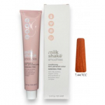 MilkShake Smoothies Semi Permanent Color juuksev&auml;rv - 7.44/7CC Intense Medium Copper Blonde