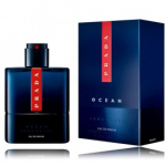 Prada Luna Rossa Ocean EDP meestele - 100 ml.