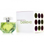 Britney Spears Believe EDP naistele - 100 ml.