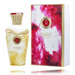 Orientica Arte Bellisimo Exotic EDP naistele - 75 ml.