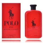 Ralph Lauren Polo Red EDT meestele - 200 ml.