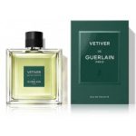 Guerlain Vetiver de Guerlain EDT meestele - 150 ml.