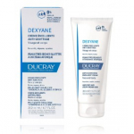 Ducray Dexyane Anti-Scratching Emolient Cream Face and Body n&auml;o- ja kehakreem v&auml;ga kuivale atoopilisele nahale - 200 ml.