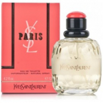 Yves Saint Laurent Paris EDT naistele - 125 ml.