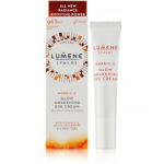 Lumene Nordic-C Valo Glow Awakening Eye Cream puhastav silma&uuml;mbruskreem - 15 ml.
