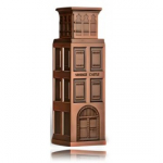 Lattafa Niche Emarati Vintage Castle EDP naistele ja meestele - 100 ml.