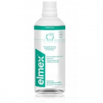 Elmex Sensitive Plus Moutwash suuvesi - 400 ml.