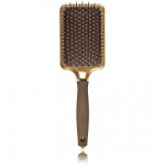 OLIVIA GARDEN Expert Care Rectangular Nylon Brites juuksehari - 1 tk.