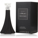 Christian Siriano Midnight Silhouette EDP naistele - 100 ml.