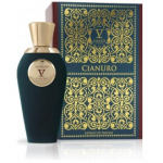 V Canto Cianuro Extrait de Parfum PP meestele ja naistele - 100 ml.