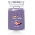 Yankee Candle Signature Collection Stargazing l&otilde;hnak&uuml;&uuml;nal - 567 g.